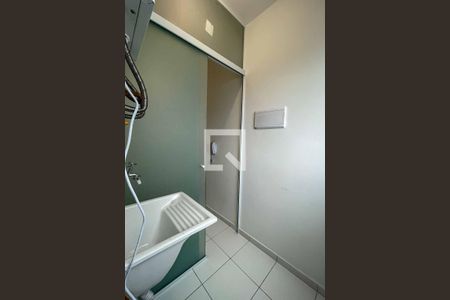 Apartamento à venda com 41m², 2 quartos e 1 vagaÁrea de Serviço