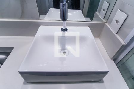 Apartamento para alugar com 55m², 2 quartos e 1 vagaBanheiro 2