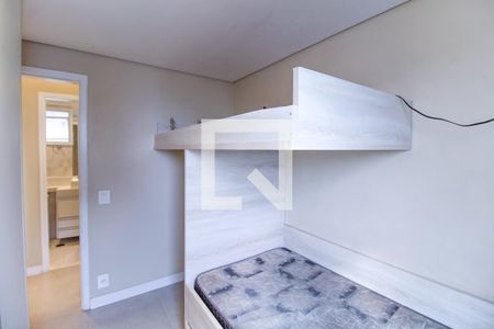 Quarto 1 de apartamento para alugar com 2 quartos, 55m² em Vila Prudente, São Paulo