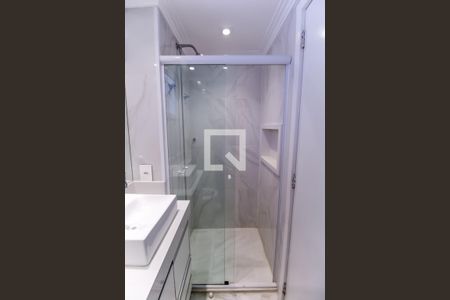 Apartamento para alugar com 55m², 2 quartos e 1 vagaBanheiro 2