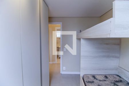 Quarto 1 de apartamento para alugar com 2 quartos, 55m² em Vila Prudente, São Paulo