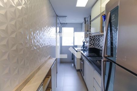Apartamento para alugar com 55m², 2 quartos e 1 vagaCozinha