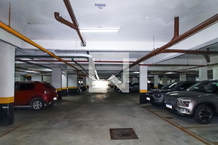 Apartamento para alugar com 55m², 2 quartos e 1 vagaGaragem