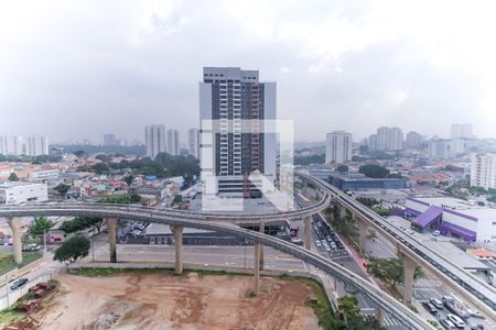Vista de apartamento para alugar com 2 quartos, 55m² em Vila Prudente, São Paulo