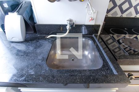 Apartamento para alugar com 55m², 2 quartos e 1 vagaÁrea de Serviço