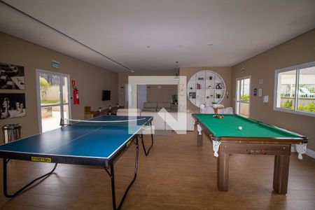 Apartamento para alugar com 55m², 2 quartos e 1 vagaSala de Jogos