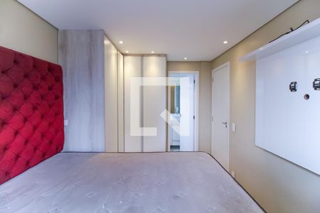 Apartamento para alugar com 55m², 2 quartos e 1 vagaSuíte
