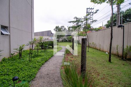 Apartamento para alugar com 55m², 2 quartos e 1 vagaÁrea comum