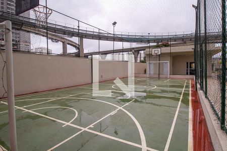 Apartamento para alugar com 55m², 2 quartos e 1 vagaQuadra