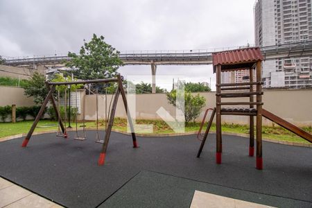 Apartamento para alugar com 55m², 2 quartos e 1 vagaÁrea Comum - Playground