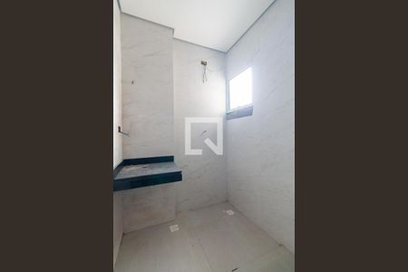 Banheiro de apartamento à venda com 2 quartos, 45m² em Penha de França, São Paulo