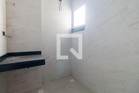 Banheiro de apartamento à venda com 2 quartos, 45m² em Penha de França, São Paulo