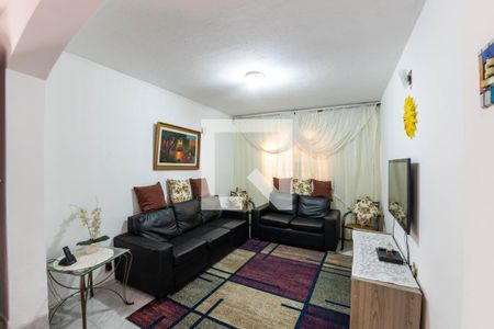 Sala de casa à venda com 3 quartos, 140m² em Vila Ema, São Paulo