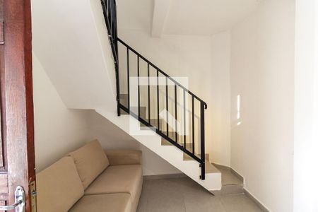 Casa para alugar com 1 quarto, 40m² em Jardim Palmares (zona Sul), São Paulo