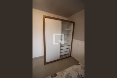 Quarto - Armários de casa para alugar com 1 quarto, 40m² em Jardim Palmares (zona Sul), São Paulo