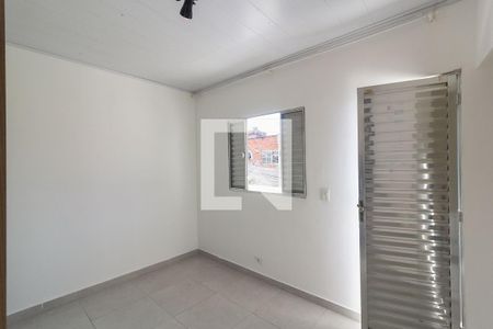 Quarto de casa para alugar com 1 quarto, 40m² em Jardim Palmares (zona Sul), São Paulo