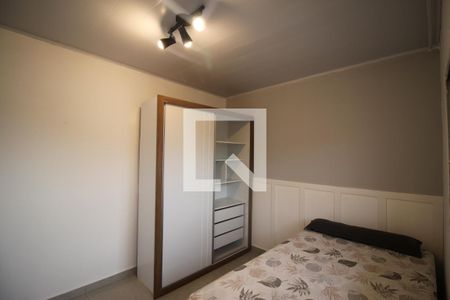 Quarto de casa para alugar com 1 quarto, 40m² em Jardim Palmares (zona Sul), São Paulo
