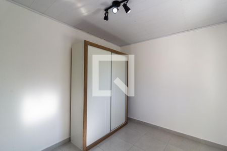 Quarto de casa para alugar com 1 quarto, 40m² em Jardim Palmares (zona Sul), São Paulo
