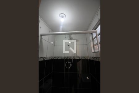 Banheiro de casa para alugar com 1 quarto, 40m² em Jardim Palmares (zona Sul), São Paulo