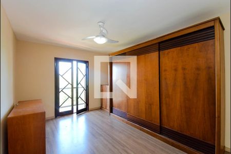 Quarto 1 - Suíte de casa à venda com 3 quartos, 200m² em Parque Continental I, Guarulhos