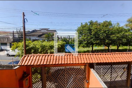Sala - Vista  de casa à venda com 3 quartos, 200m² em Parque Continental I, Guarulhos