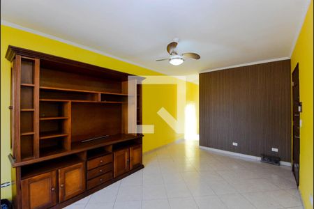 Sala de casa à venda com 3 quartos, 200m² em Parque Continental I, Guarulhos