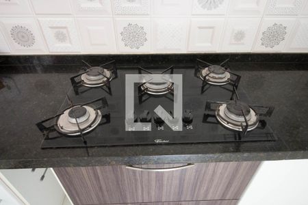 Casa à venda com 233m², 3 quartos e 2 vagasFogão