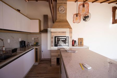 Casa à venda com 233m², 3 quartos e 2 vagasÁrea Gourmet