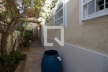 Casa à venda com 233m², 3 quartos e 2 vagasÁrea Externa