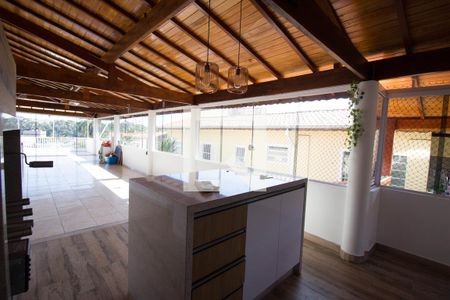 Casa à venda com 233m², 3 quartos e 2 vagasÁrea Gourmet