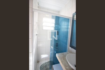 Casa à venda com 233m², 3 quartos e 2 vagasBanheiro da Suíte