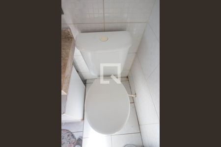 Casa à venda com 233m², 3 quartos e 2 vagasBanheiro da Suíte