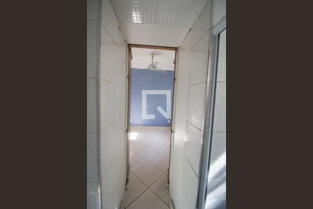 Casa à venda com 233m², 3 quartos e 2 vagasDetalhe banheiro