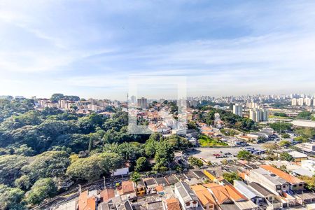 Vista do Quarto 1 de apartamento à venda com 2 quartos, 52m² em Jardim Monte Alegre, Taboão da Serra