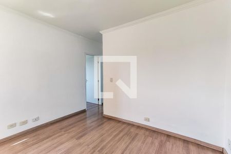 Sala de apartamento à venda com 2 quartos, 52m² em Jardim Monte Alegre, Taboão da Serra