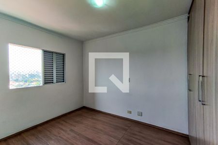 Quarto 2 de apartamento à venda com 2 quartos, 52m² em Jardim Monte Alegre, Taboão da Serra