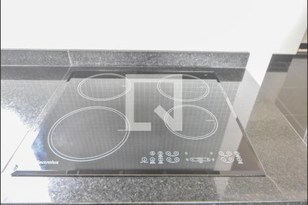 Apartamento à venda com 117m², 2 quartos e 2 vagasCozinha