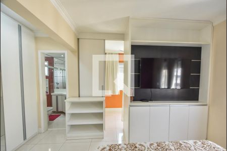 Apartamento à venda com 117m², 2 quartos e 2 vagasSuíte 01