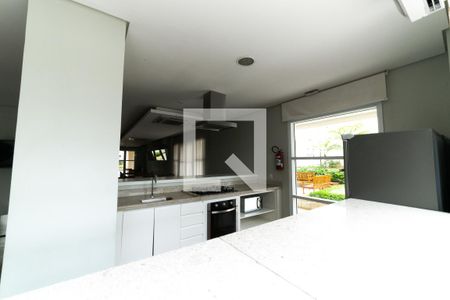 Apartamento à venda com 117m², 2 quartos e 2 vagasSalão de Festas 