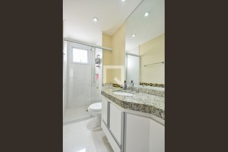 Apartamento à venda com 117m², 2 quartos e 2 vagasBanheiro 02