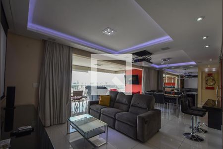 Apartamento  de apartamento para alugar com 2 quartos, 117m² em Várzea de Baixo, São Paulo