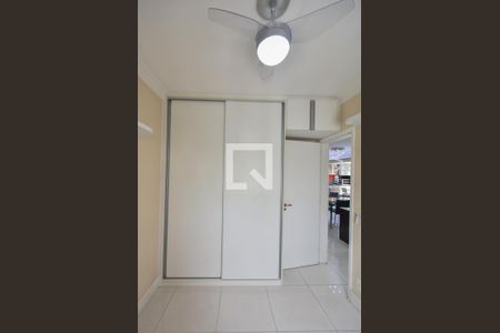 Apartamento à venda com 117m², 2 quartos e 2 vagasQuarto 02