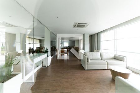 Apartamento à venda com 117m², 2 quartos e 2 vagasSalão de Festas 