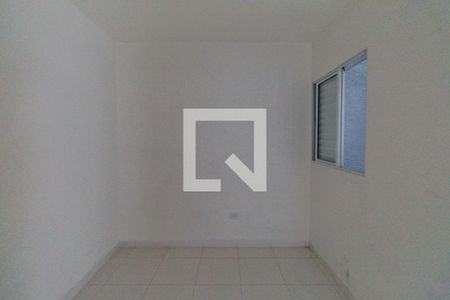 Quarto de apartamento à venda com 1 quarto, 36m² em Vila Paulo Silas, São Paulo