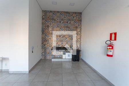 Apartamento para alugar com 68m², 2 quartos e 2 vagasSalão de Festas