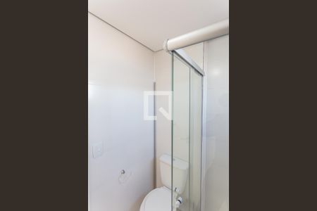 Apartamento para alugar com 68m², 2 quartos e 2 vagasBanheiro Social