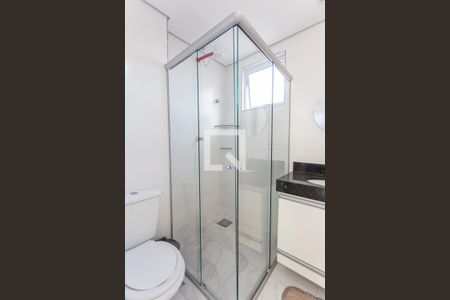 Apartamento para alugar com 68m², 2 quartos e 2 vagasBanheiro Social