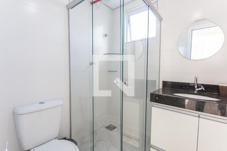 Apartamento para alugar com 68m², 2 quartos e 2 vagasBanheiro Social