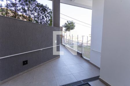Apartamento para alugar com 68m², 2 quartos e 2 vagasHall de Entrada