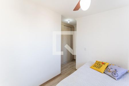 Suíte de apartamento para alugar com 2 quartos, 68m² em Fernão Dias, Belo Horizonte